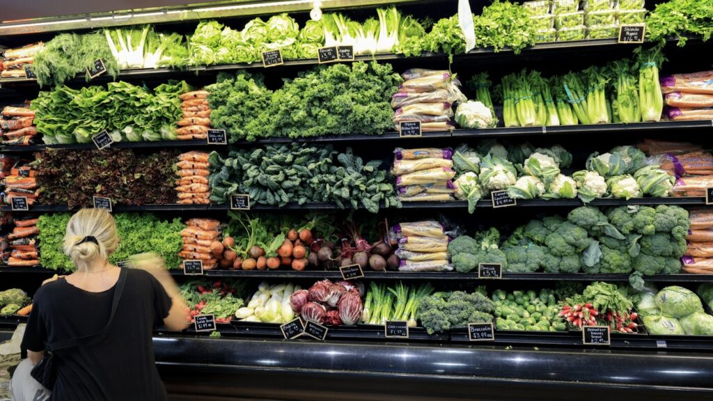 Have you lost or are worried about losing SNAP benefits? NPR wants to hear your story : NPR