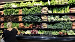 Have you lost or are worried about losing SNAP benefits? NPR wants to hear your story : NPR
