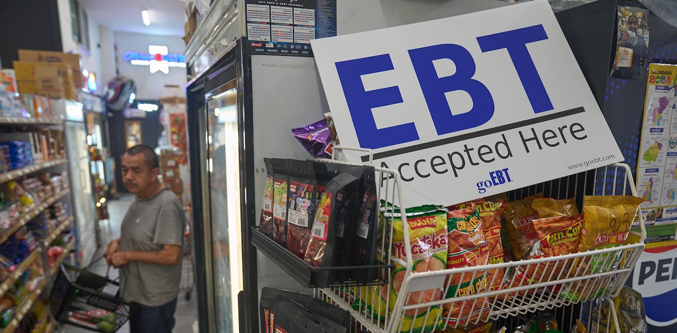 New SNAP rules requiring that benefits be used at stores The Moral Compass News New SNAP rules requiring that benefits be used at stores selling healthier food could backfire