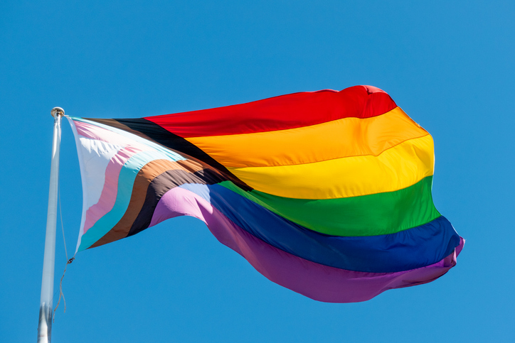 Nursing Union Criticizes RCNs Display of Trans Progress Pride Flag The Moral Compass News Royal College of Nursing criticised for display of trans flag