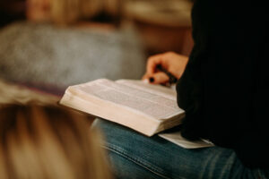 The Protestant faith is losing people in the UK
