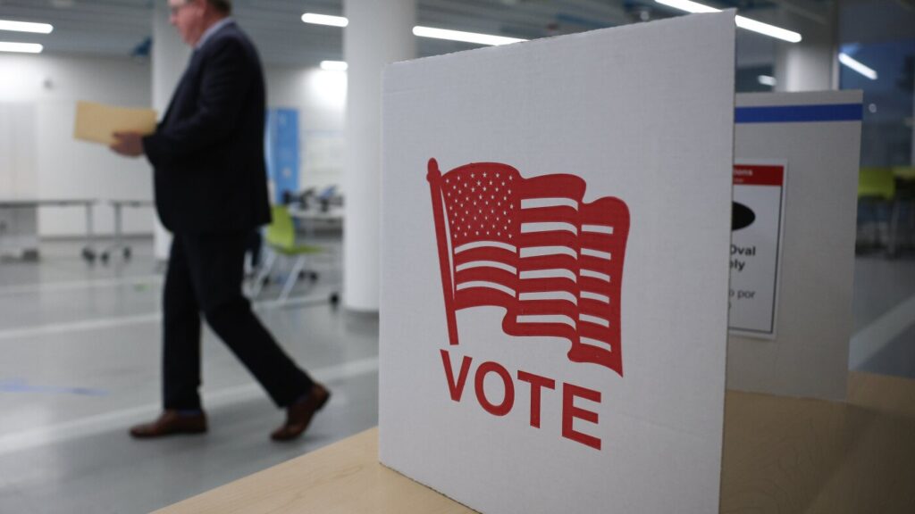 Redistricting Battles Voter Confusion and Political Power Struggles The Moral Compass News Who’s winning the 2026 redistricting war? Not voters : NPR
