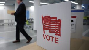 Who’s winning the 2026 redistricting war? Not voters : NPR