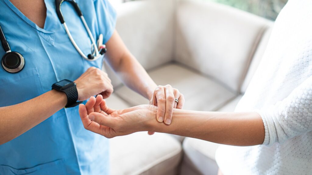 States Sue Over Limits on Graduate Student Loans for Health The Moral Compass News States sue to stop student loan limits on some healthcare degrees : NPR