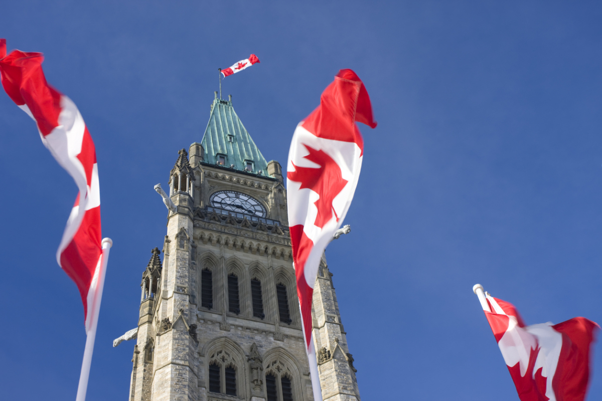 Canadian evangelicals confused about core Christian doctrines, survey finds