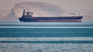 U.S. attempt to open Strait of Hormuz tests ceasefire : NPR