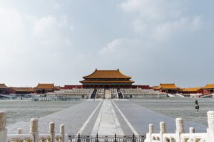 The Christian Church in mainland China since 1949
