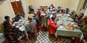 Trump administration pledges 0M in aid for Cuba but only The Moral Compass News Trump administration pledges $100M in aid for Cuba, but only if Catholic or other faith-based groups distribute it