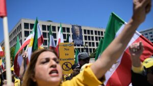 Trumps Iran Strategy Faces Challenges Amid Ongoing Standoff The Moral Compass News What will Trump do next with Iran? : NPR