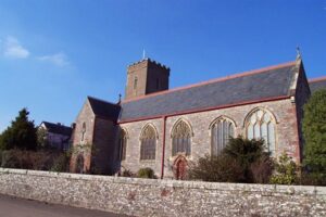 UK Launches Funds to Preserve Cultural Heritage and Worship Sites The Moral Compass News Government fund for historic churches opens for submissions