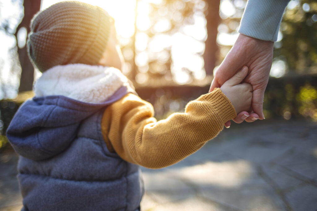 Britain has become ‘dangerously complacent’ over family breakdown