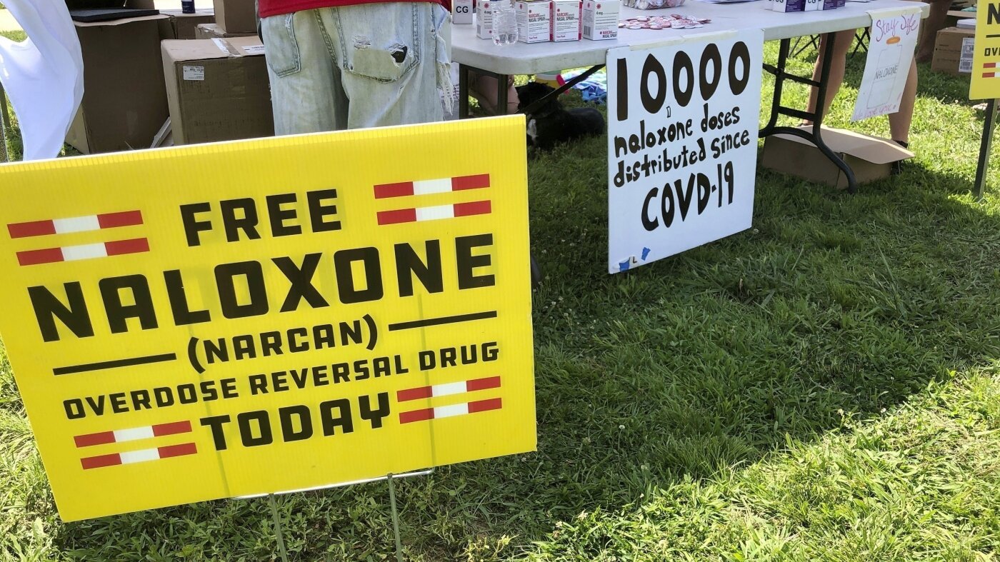 US Sees Historic Drop in Drug Deaths but Disparities Persist The Moral Compass News U.S. street drug deaths keep dropping, but some Western states see deadly overdose surge : NPR