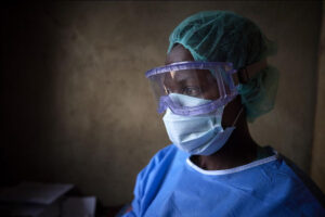 WCC Urges Action Amid Ebola Outbreak in Conflict-Torn DR Congo The Moral Compass News Christians call for ceasefire amid DRC's Ebola crisis