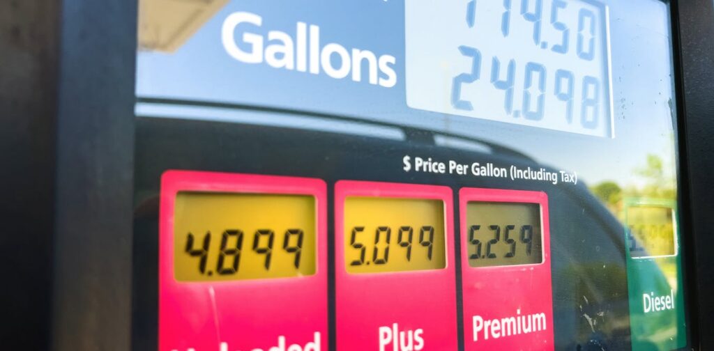 Why Pennsylvanias low-income residents are feeling the squeeze as gas The Moral Compass News Why Pennsylvania’s low-income residents are feeling the squeeze as gas prices rise