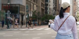 Would a $1 rideshare fee affect wealthier or working-class Philadelphians more? 2 Chicago studies offer some perspective
