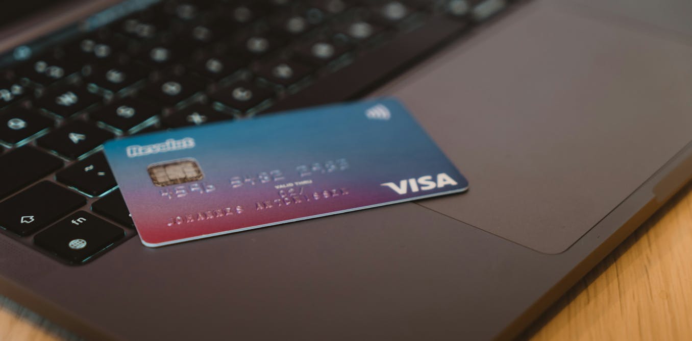 Your banks AI just blocked your payment what can The Moral Compass News Your bank’s AI just blocked your payment – what can you do?
