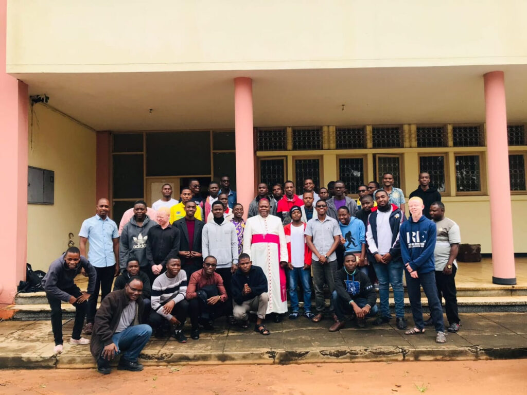 African Christian leaders demand justice after Mozambican bishop shot dead