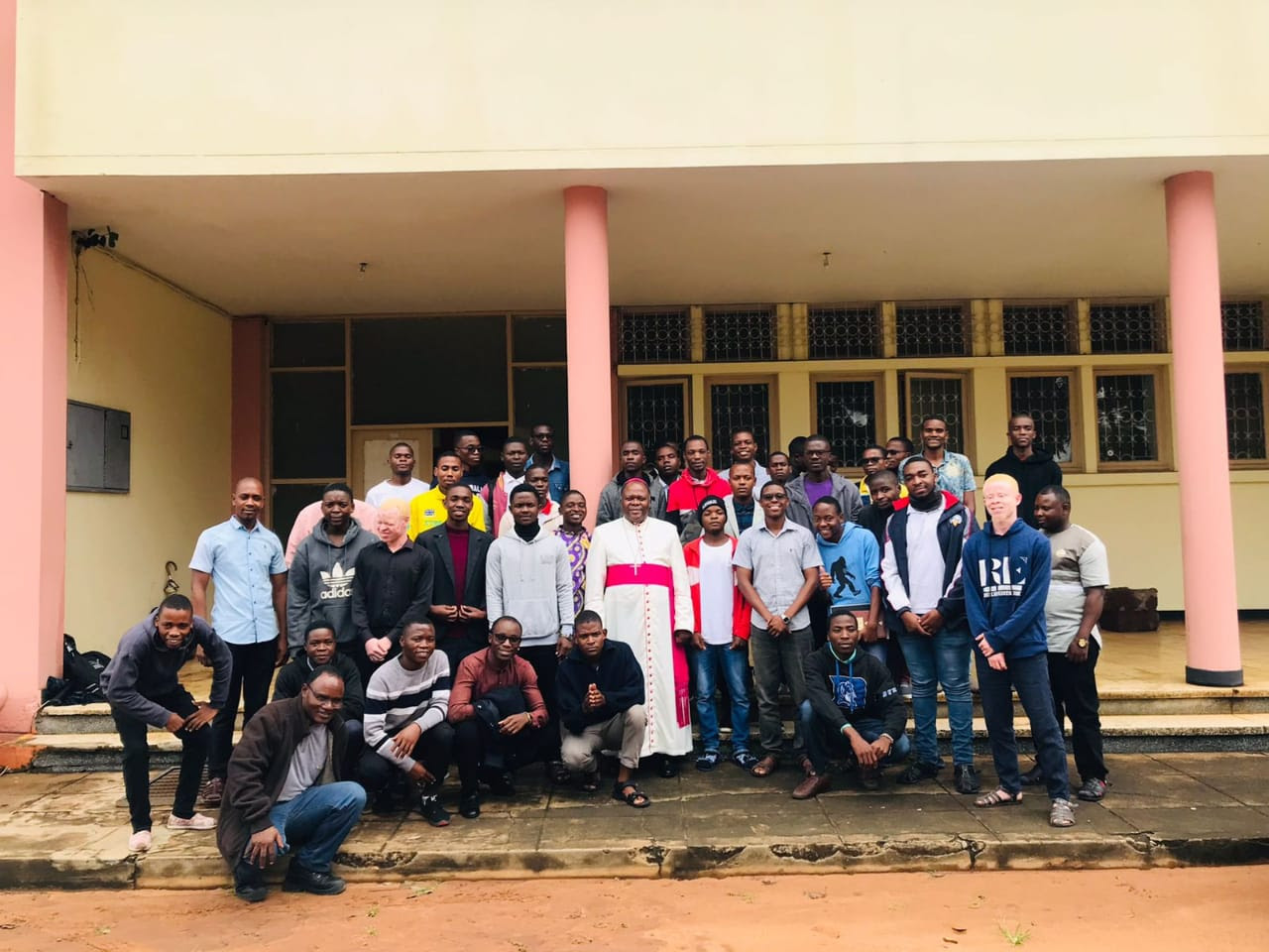 African Christian leaders demand justice after Mozambican bishop shot dead