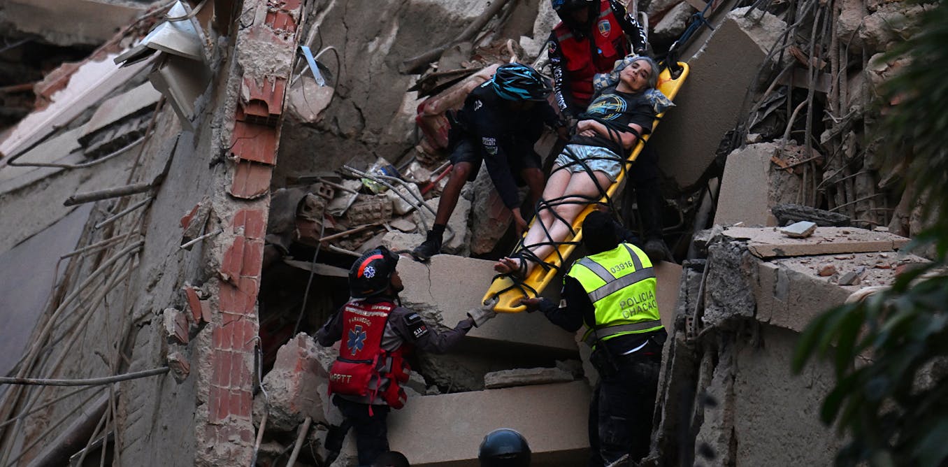 Aid is on the way after Venezuelas earthquakes but its The Moral Compass News Aid is on the way after Venezuela’s earthquakes, but it’s not clear how quickly it can get there