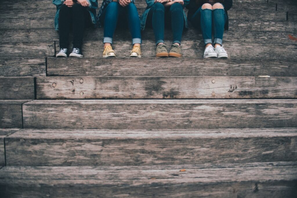 A Christian response to the crisis facing young people