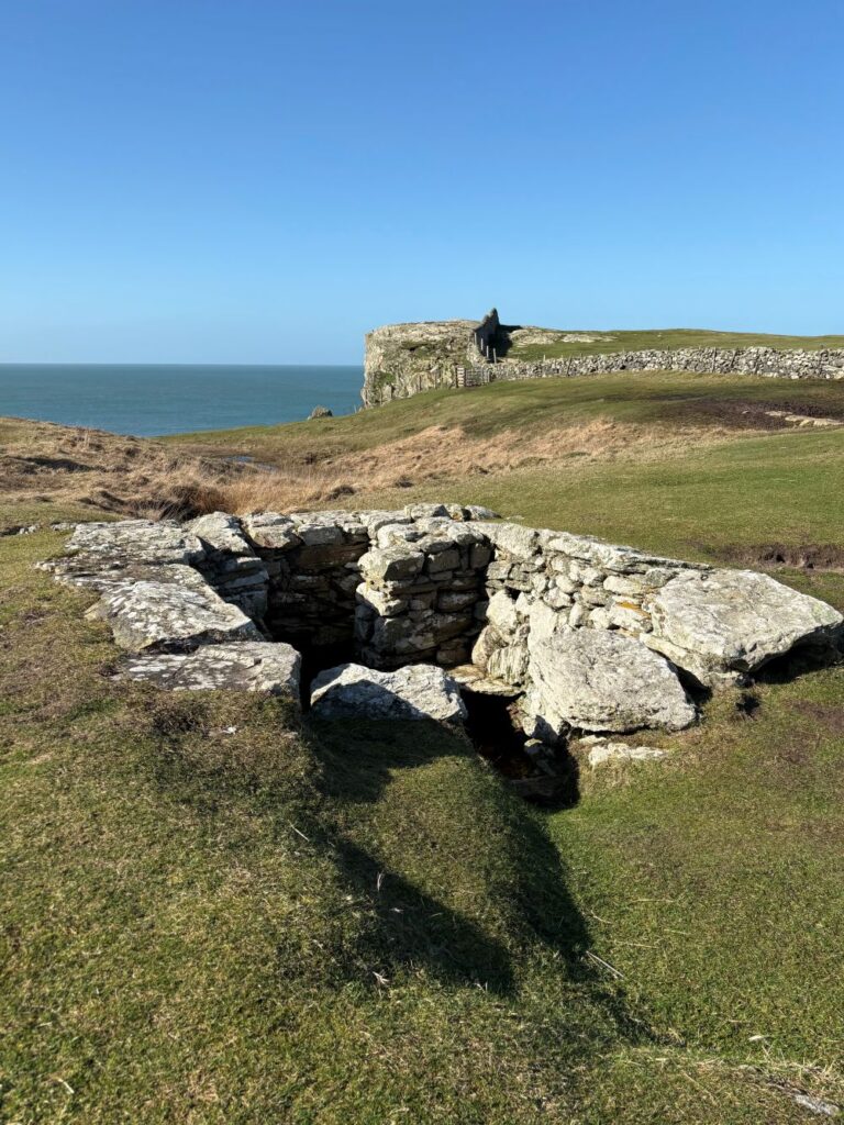 Festival set to celebrate Anglesey pilgrimage route