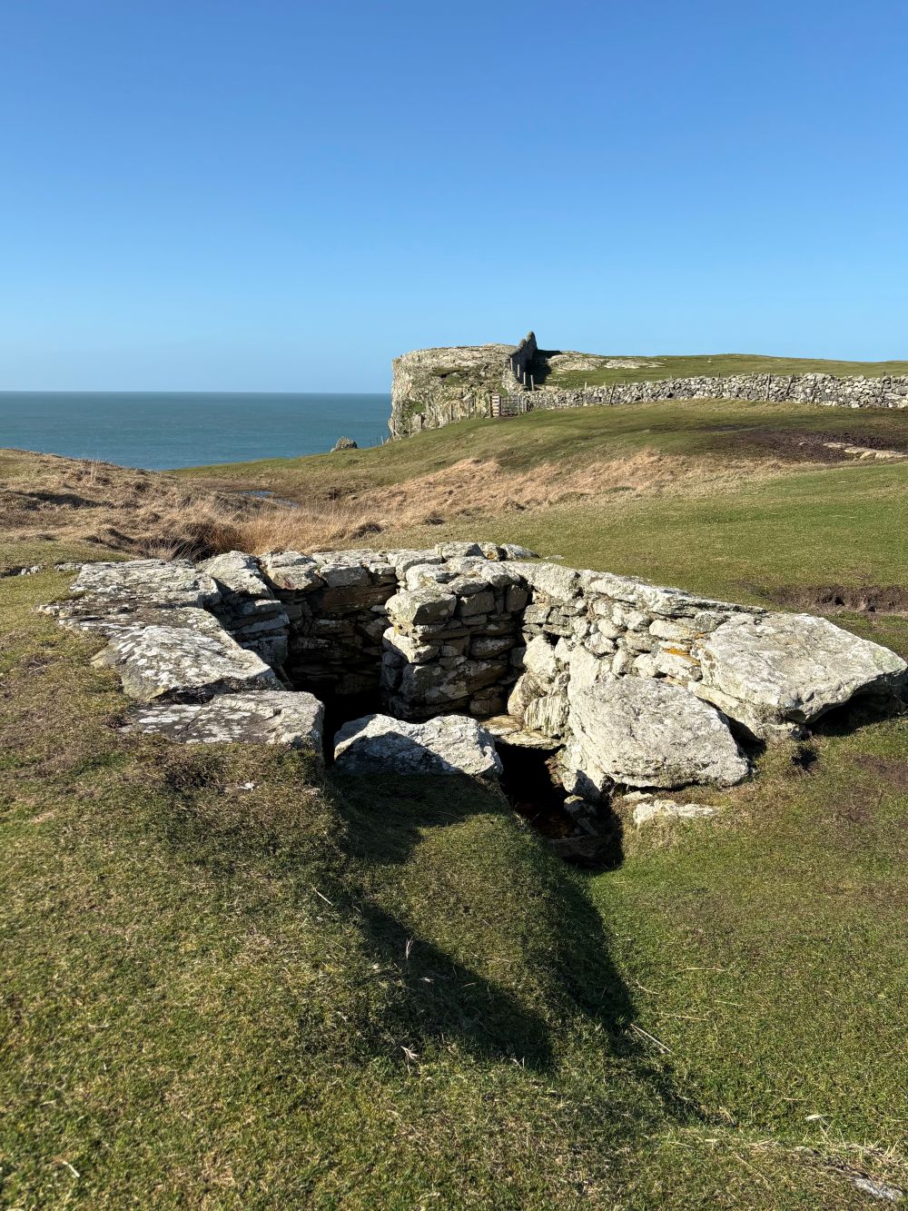Festival set to celebrate Anglesey pilgrimage route