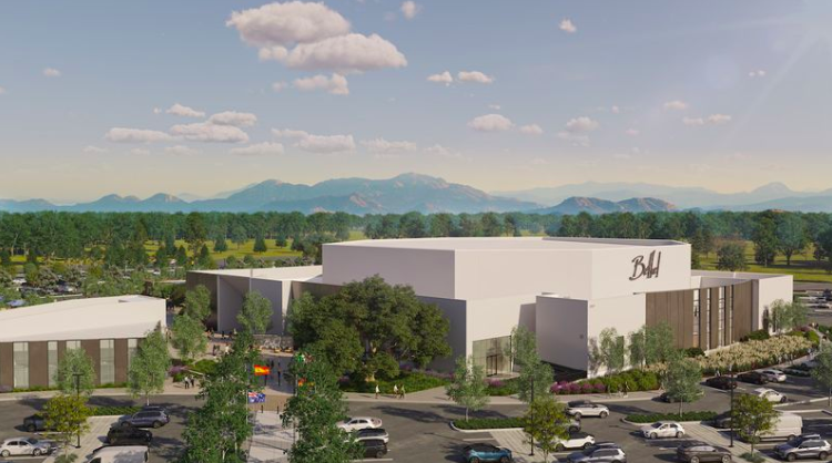 Bethel Church distances itself from Todd Bentley and Mike Bickle