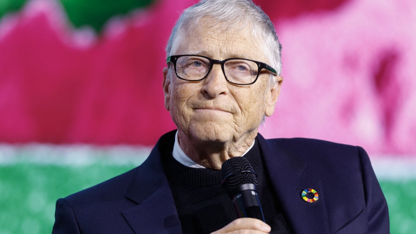 Bill Gates to Testify Before Congress on Ties to Jeffrey The Moral Compass News Bill Gates set to answer questions on Epstein : NPR