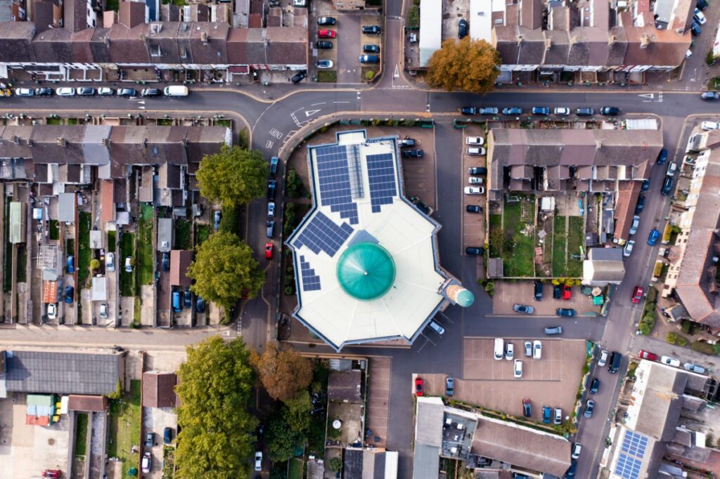 Evangelical Alliance urges Christians to engage Muslims with truth, love and gospel confidence
