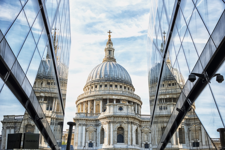 Church of England releases final report on Makin Review