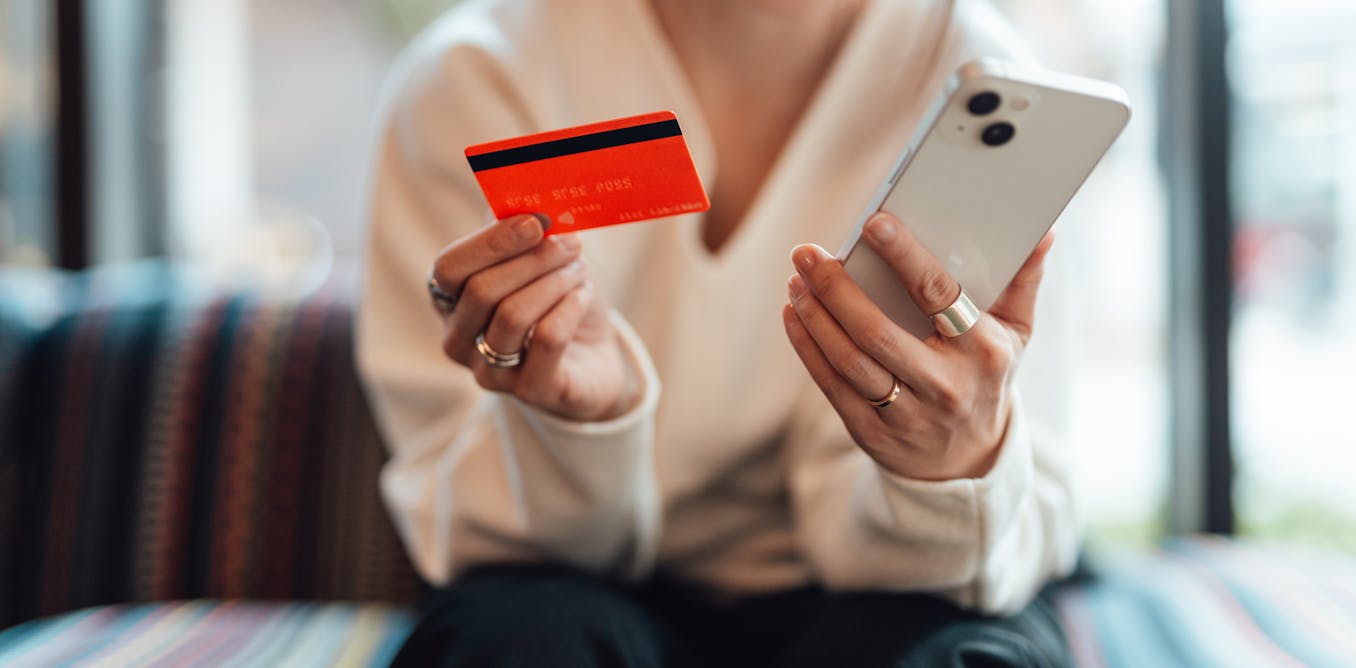Coloradans are getting squeezed by credit cards while trying to The Moral Compass News Coloradans are getting squeezed by credit cards while trying to navigate high costs