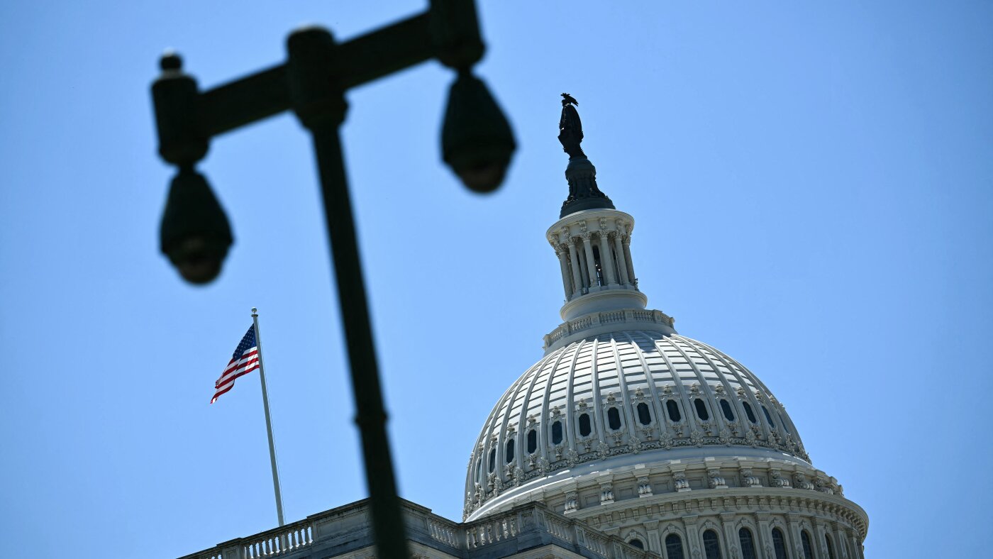 Congress Faces Lapse in Key Spy Tool Raising Intelligence Concerns The Moral Compass News FISA 702, a key U.S. spy tool, is set to lapse. Now what? : NPR