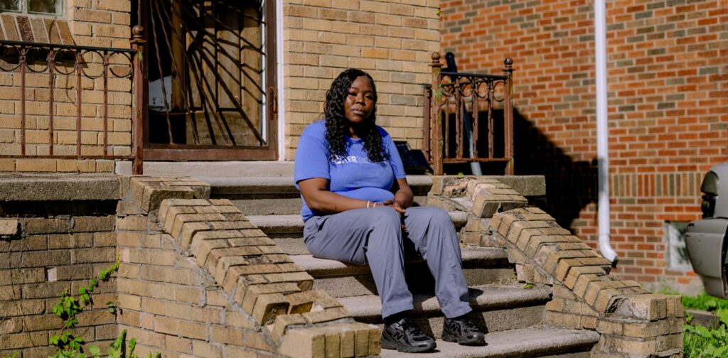 Deed fraud can cause vulnerable Detroiters to lose their homes The Moral Compass News Deed fraud can cause vulnerable Detroiters to lose their homes – here’s why it’s hard to catch the thieves