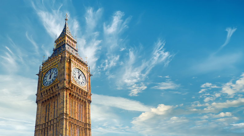 Today's political class appears to be leaving behind the strict ‘we don’t do God’ ethos of the 2000s
