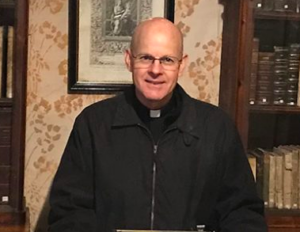 Washington Archdiocese parts ways with exorcist priest over UFO remarks