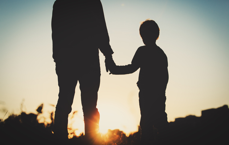 Father's Day: passing down a living faith