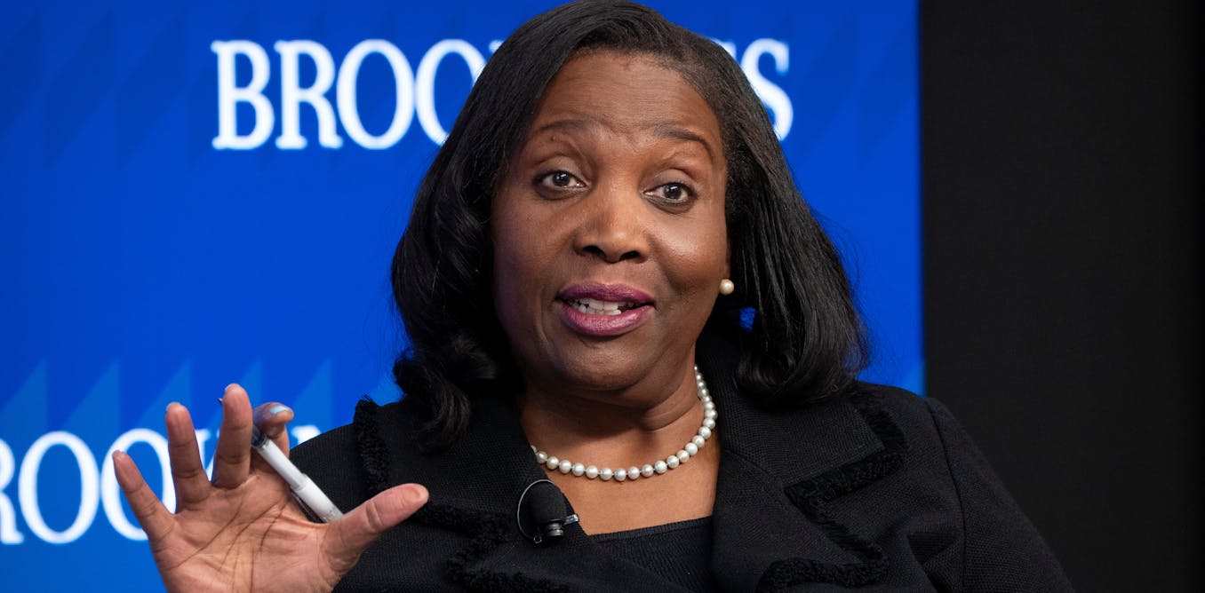 Federal Reserve independence secures an important but not final victory The Moral Compass News Federal Reserve independence secures an important, but not final, victory at US Supreme Court