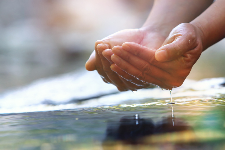What a heatwave can teach us about our deepest thirst