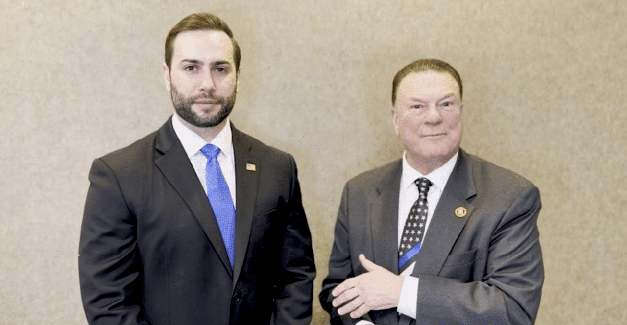 GOP Candidates in Michigans 10th District Linked to Scandalous Lucido The Moral Compass News Lucido’s shadow looms over Michigan’s 10th District GOP primary