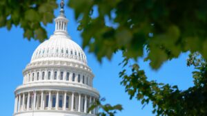 House passes resolution to end hostilities with Iran : NPR