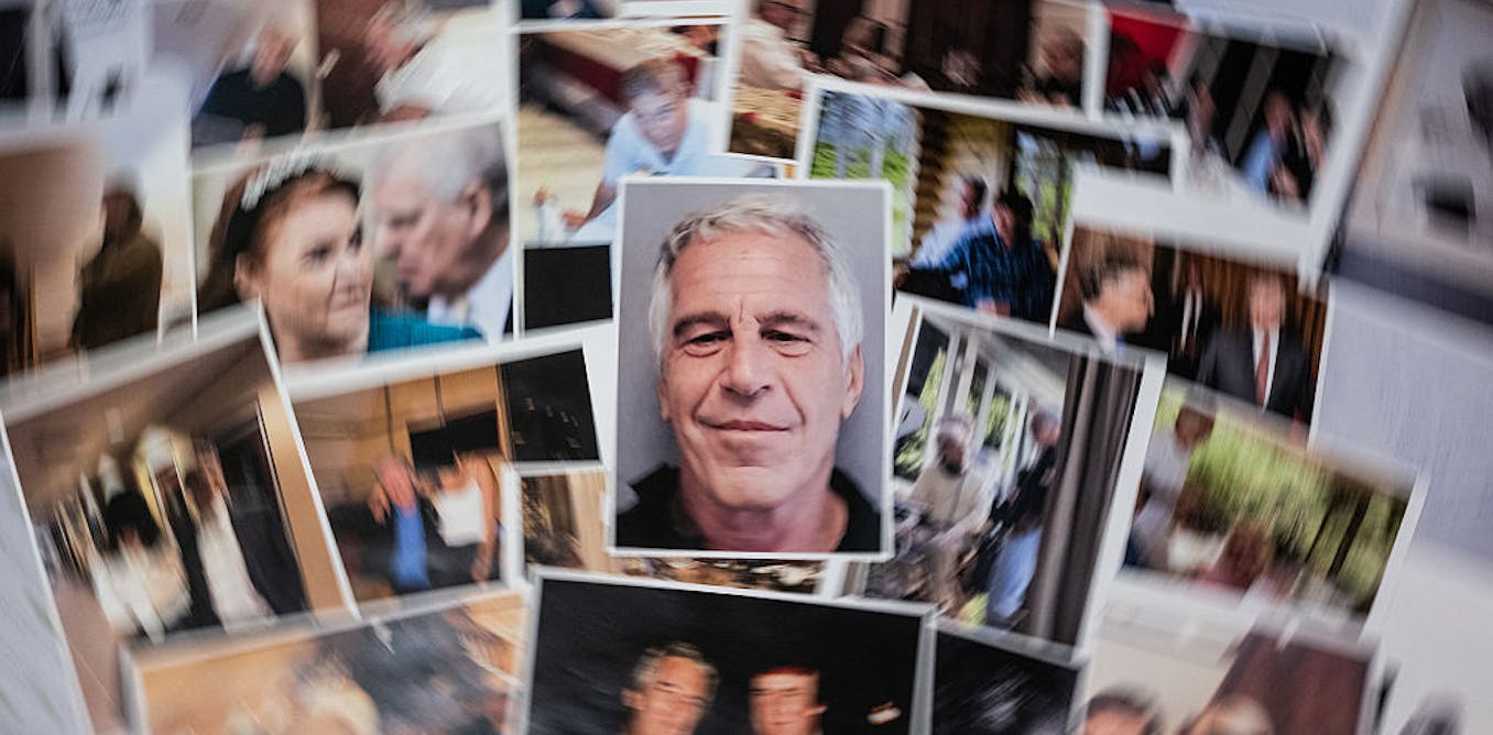 How businesses with ties to Jeffrey Epstein saw norms The Moral Compass News How businesses with ties to Jeffrey Epstein saw norms – and even share prices – suffer