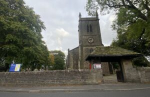 Historic Lancashire church secures £250,000 National Lottery grant for major roof repairs