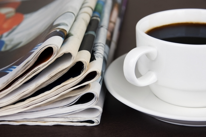 There’s a revolution taking place in local journalism – but churches could be missing out