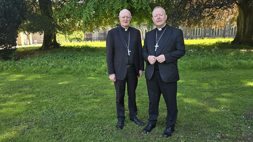 Irish bishops oppose attempts to widen abortion laws