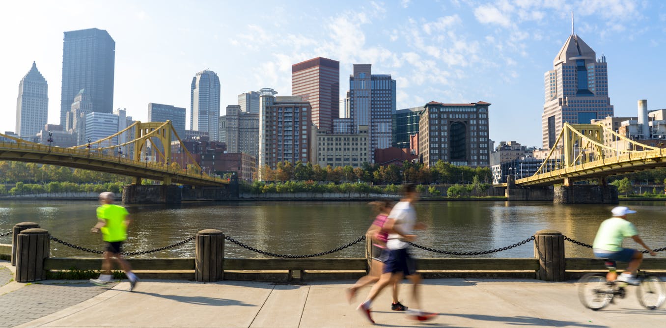 Most Pittsburgh-area communities are losing residents heres why that The Moral Compass News Most Pittsburgh-area communities are losing residents – here’s why that might be OK