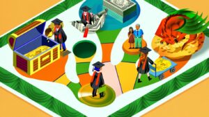 Navigating New Student Loan Changes What Borrowers Need to Know The Moral Compass News Student loan options change July 1. What you need to know : NPR
