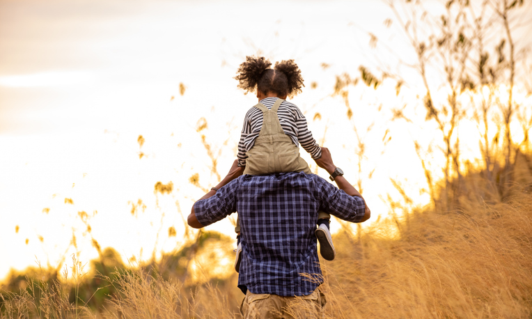 Parenting in Faith Dr Jackson on Raising Healthy Black Christian The Moral Compass News Raising children in faith - Christian Today