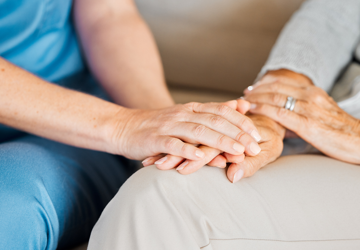Britain doesn’t need another national conversation about death, it needs hope