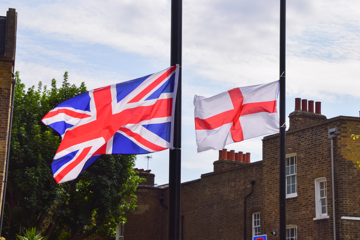 Christians urged not to 'demonise' each other over politics