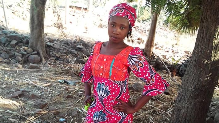 ‘Eight years is too long’: Christian advocacy groups rally for abducted Nigerian schoolgirl's freedom